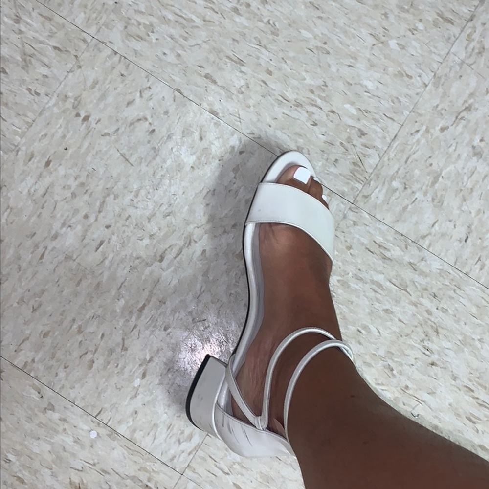 STUART WEITZMAN shoes 👠